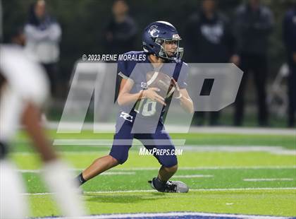 Thumbnail 1 in Saguaro vs Sierra Canyon photogallery.