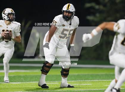 Thumbnail 2 in Saguaro vs Sierra Canyon photogallery.