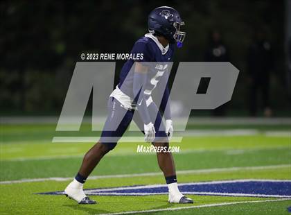 Thumbnail 1 in Saguaro vs Sierra Canyon photogallery.
