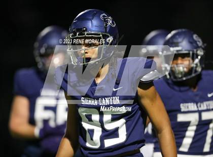 Thumbnail 1 in Saguaro vs Sierra Canyon photogallery.