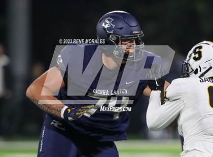 Thumbnail 1 in Saguaro vs Sierra Canyon photogallery.