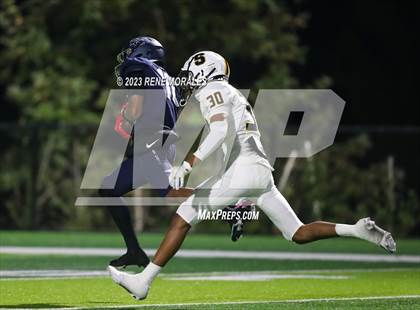 Thumbnail 1 in Saguaro vs Sierra Canyon photogallery.
