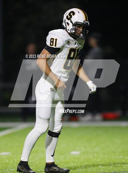 Thumbnail 1 in Saguaro vs Sierra Canyon photogallery.