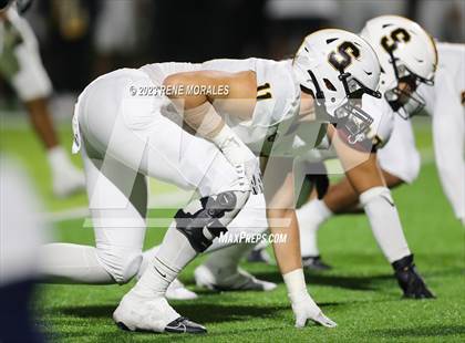 Thumbnail 2 in Saguaro vs Sierra Canyon photogallery.