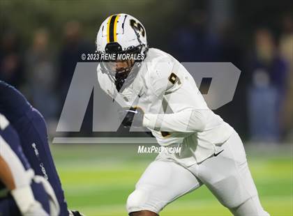 Thumbnail 2 in Saguaro vs Sierra Canyon photogallery.