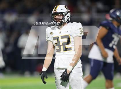 Thumbnail 2 in Saguaro vs Sierra Canyon photogallery.