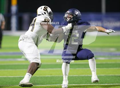 Thumbnail 2 in Saguaro vs Sierra Canyon photogallery.