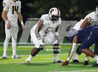 Thumbnail 1 in Saguaro vs Sierra Canyon photogallery.