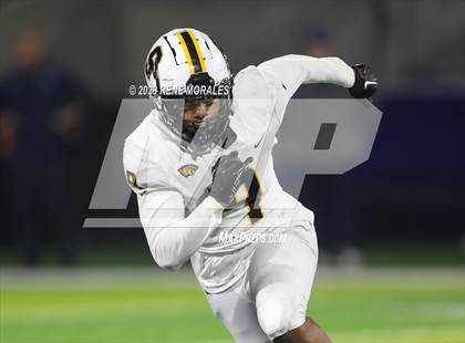 Thumbnail 3 in Saguaro vs Sierra Canyon photogallery.