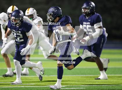 Thumbnail 3 in Saguaro vs Sierra Canyon photogallery.