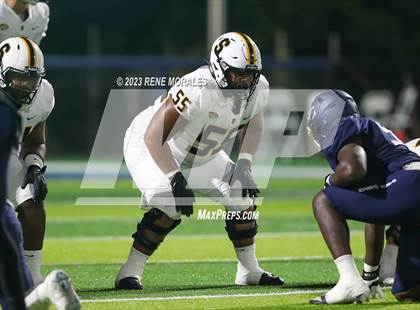 Thumbnail 1 in Saguaro vs Sierra Canyon photogallery.