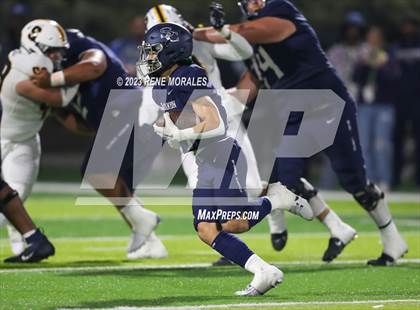 Thumbnail 1 in Saguaro vs Sierra Canyon photogallery.