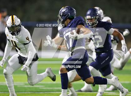 Thumbnail 1 in Saguaro vs Sierra Canyon photogallery.