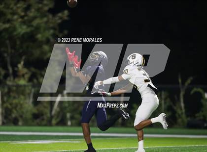 Thumbnail 1 in Saguaro vs Sierra Canyon photogallery.