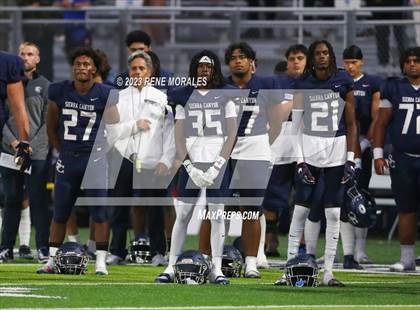 Thumbnail 3 in Saguaro vs Sierra Canyon photogallery.