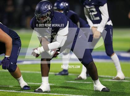 Thumbnail 1 in Saguaro vs Sierra Canyon photogallery.