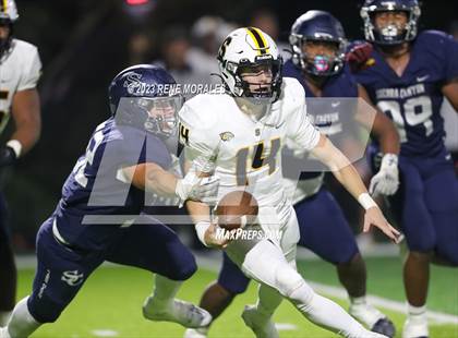 Thumbnail 1 in Saguaro vs Sierra Canyon photogallery.