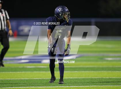 Thumbnail 3 in Saguaro vs Sierra Canyon photogallery.