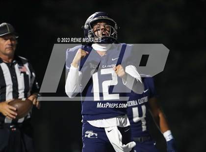 Thumbnail 3 in Saguaro vs Sierra Canyon photogallery.