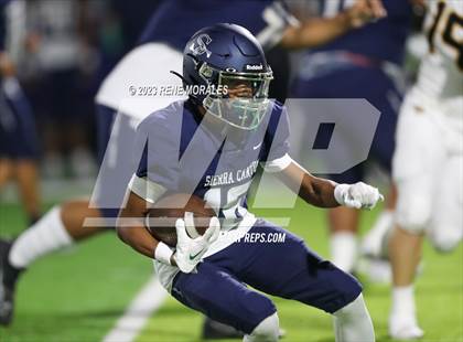 Thumbnail 3 in Saguaro vs Sierra Canyon photogallery.