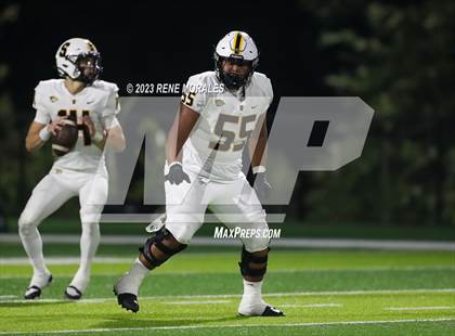 Thumbnail 3 in Saguaro vs Sierra Canyon photogallery.