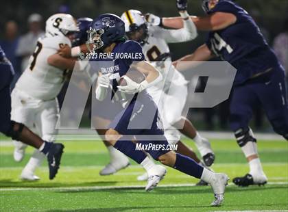 Thumbnail 2 in Saguaro vs Sierra Canyon photogallery.