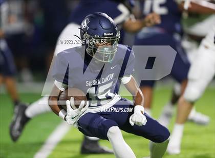 Thumbnail 1 in Saguaro vs Sierra Canyon photogallery.