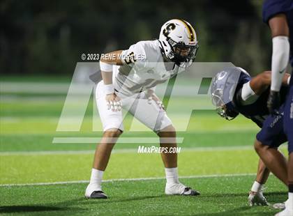 Thumbnail 2 in Saguaro vs Sierra Canyon photogallery.