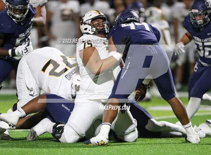 Thumbnail 1 in Saguaro vs Sierra Canyon photogallery.