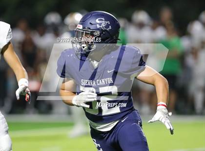 Thumbnail 2 in Saguaro vs Sierra Canyon photogallery.