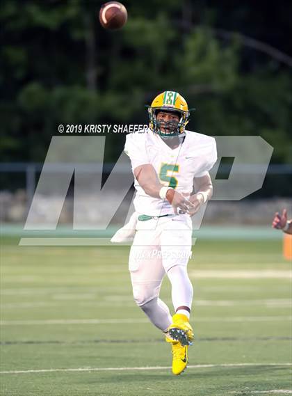 Thumbnail 3 in Richmond @ Cardinal Gibbons photogallery.