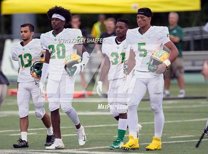 Thumbnail 2 in Richmond @ Cardinal Gibbons photogallery.