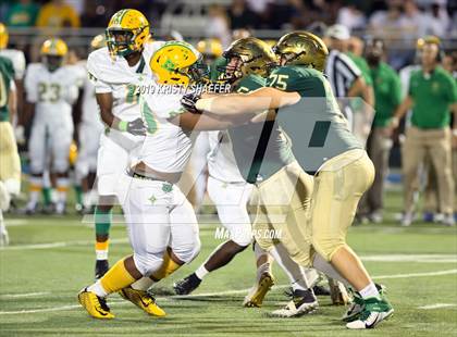 Thumbnail 3 in Richmond @ Cardinal Gibbons photogallery.