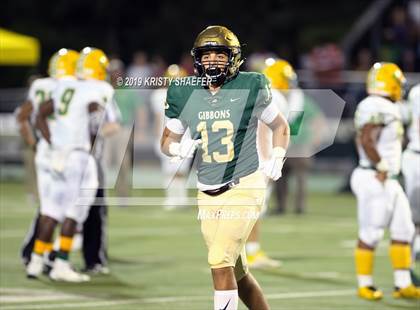 Thumbnail 1 in Richmond @ Cardinal Gibbons photogallery.