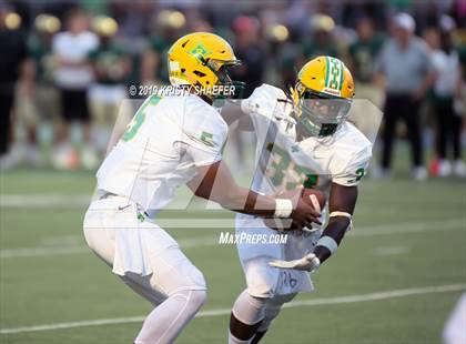 Thumbnail 1 in Richmond @ Cardinal Gibbons photogallery.