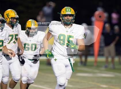 Thumbnail 3 in Richmond @ Cardinal Gibbons photogallery.