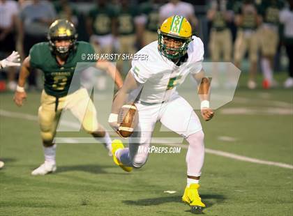 Thumbnail 3 in Richmond @ Cardinal Gibbons photogallery.