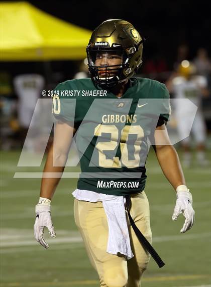 Thumbnail 1 in Richmond @ Cardinal Gibbons photogallery.