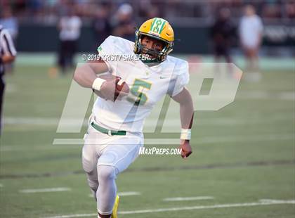 Thumbnail 3 in Richmond @ Cardinal Gibbons photogallery.