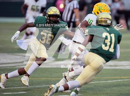 Thumbnail 3 in Richmond @ Cardinal Gibbons photogallery.