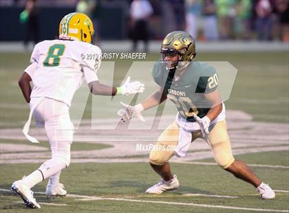 Thumbnail 3 in Richmond @ Cardinal Gibbons photogallery.