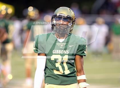 Thumbnail 3 in Richmond @ Cardinal Gibbons photogallery.