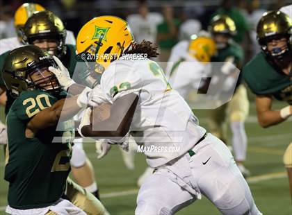 Thumbnail 2 in Richmond @ Cardinal Gibbons photogallery.