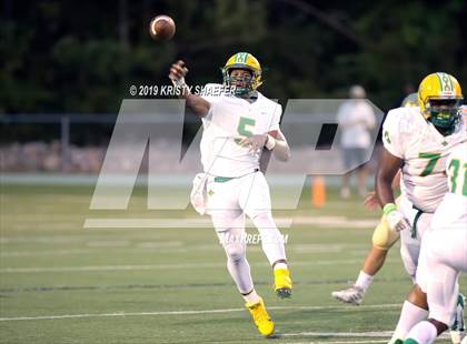 Thumbnail 2 in Richmond @ Cardinal Gibbons photogallery.
