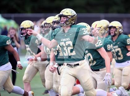 Thumbnail 3 in Richmond @ Cardinal Gibbons photogallery.
