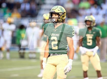 Thumbnail 2 in Richmond @ Cardinal Gibbons photogallery.