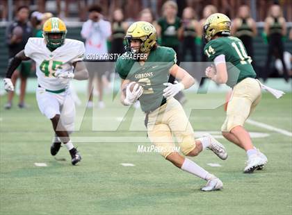 Thumbnail 1 in Richmond @ Cardinal Gibbons photogallery.