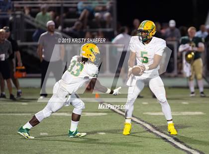Thumbnail 3 in Richmond @ Cardinal Gibbons photogallery.