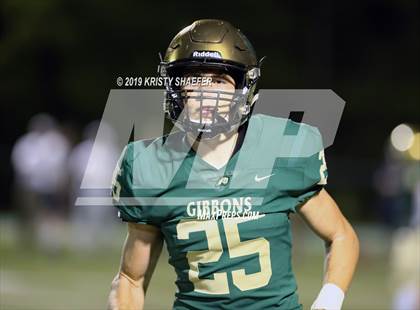 Thumbnail 2 in Richmond @ Cardinal Gibbons photogallery.