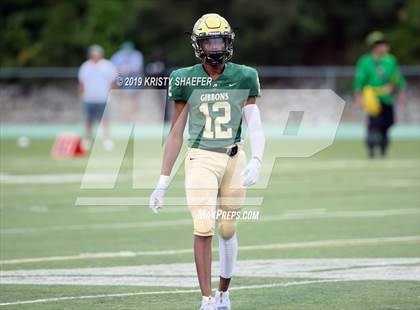 Thumbnail 1 in Richmond @ Cardinal Gibbons photogallery.